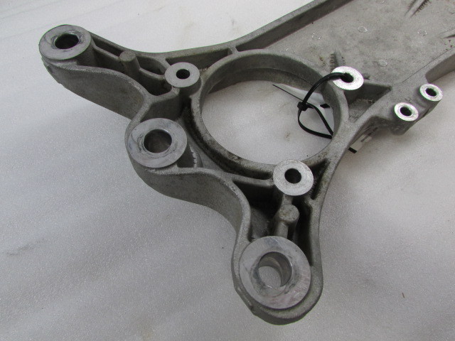 Maserati Ghibli, Transmission Mount Bracket, Used, P/N 670003632