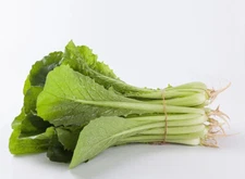 200+Pak Choi Seeds Green Stem Chinese Cabbage Bok choy Four Season vegetable USA