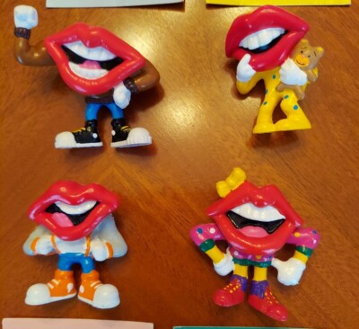 1980’s Tang Lips ビンテージ 貯金箱 ゼネラルフード 1980's Tang Lips ビンテージ 貯金箱 ゼネラルフード 1980's Tang Lips