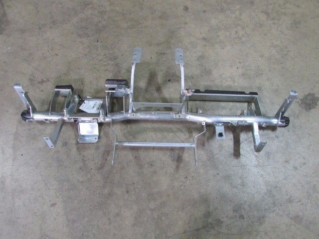 Lamborghini Gallardo, Dash Assembly Reinforcement, Used, P/N 401857017A