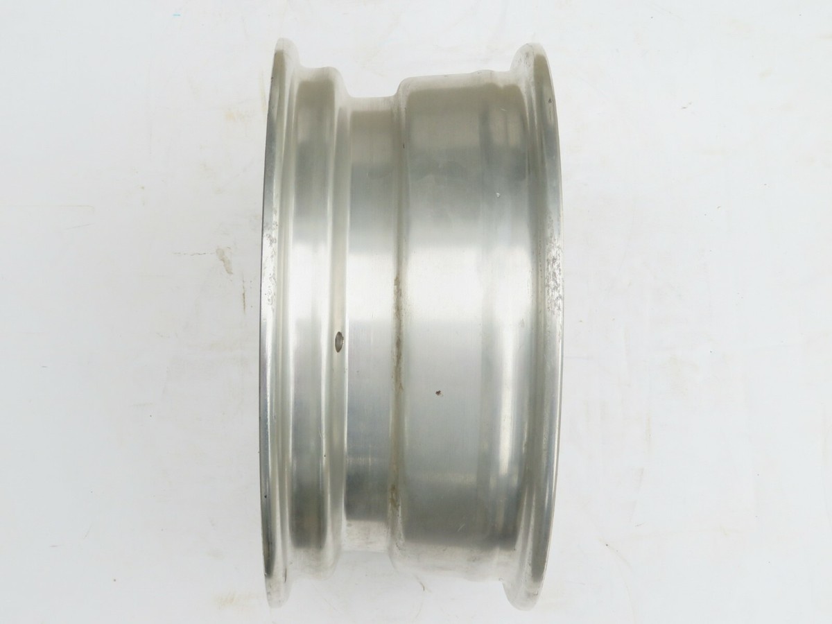 O.Z. Racing 13 x 5 1/2 Road Wheel Fits BMW 316 318 320 O.Z. Racing 13 x 5 1/2 Road Wheel Fits BMW 316 318 320