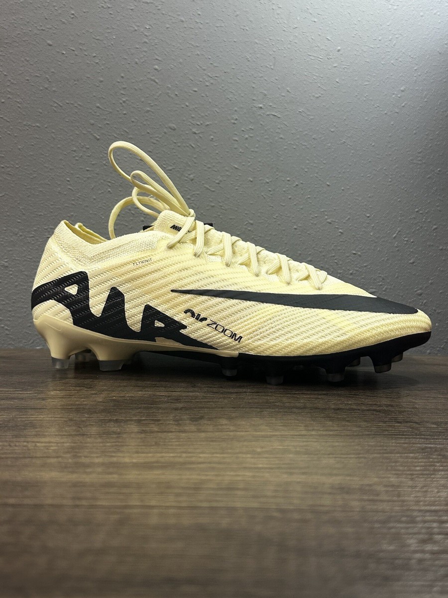 Nike Mercurial Vapor 15 Elite AG-PRO “Lemonade” FD0248-700