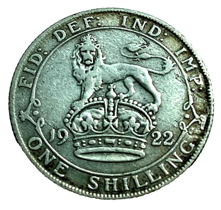 Silver 1922 Year Japanese Coins for sale | eBay