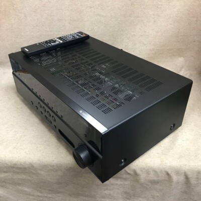 YAMAHA AVレシーバー RX-V577 WIFI搭載 7.1CH RX-V577 - Overview - AV