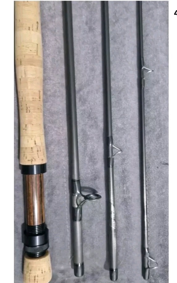 G•LOOMIS FR1148 IMX 9'6\" ♯8 LINE G.LOOMIS FR1148 IMX 9'6