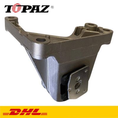 TOPAZ Motoraufhängung Motorlager Halter 30680770 für Volvo S60 S80 S70 V70 C70
