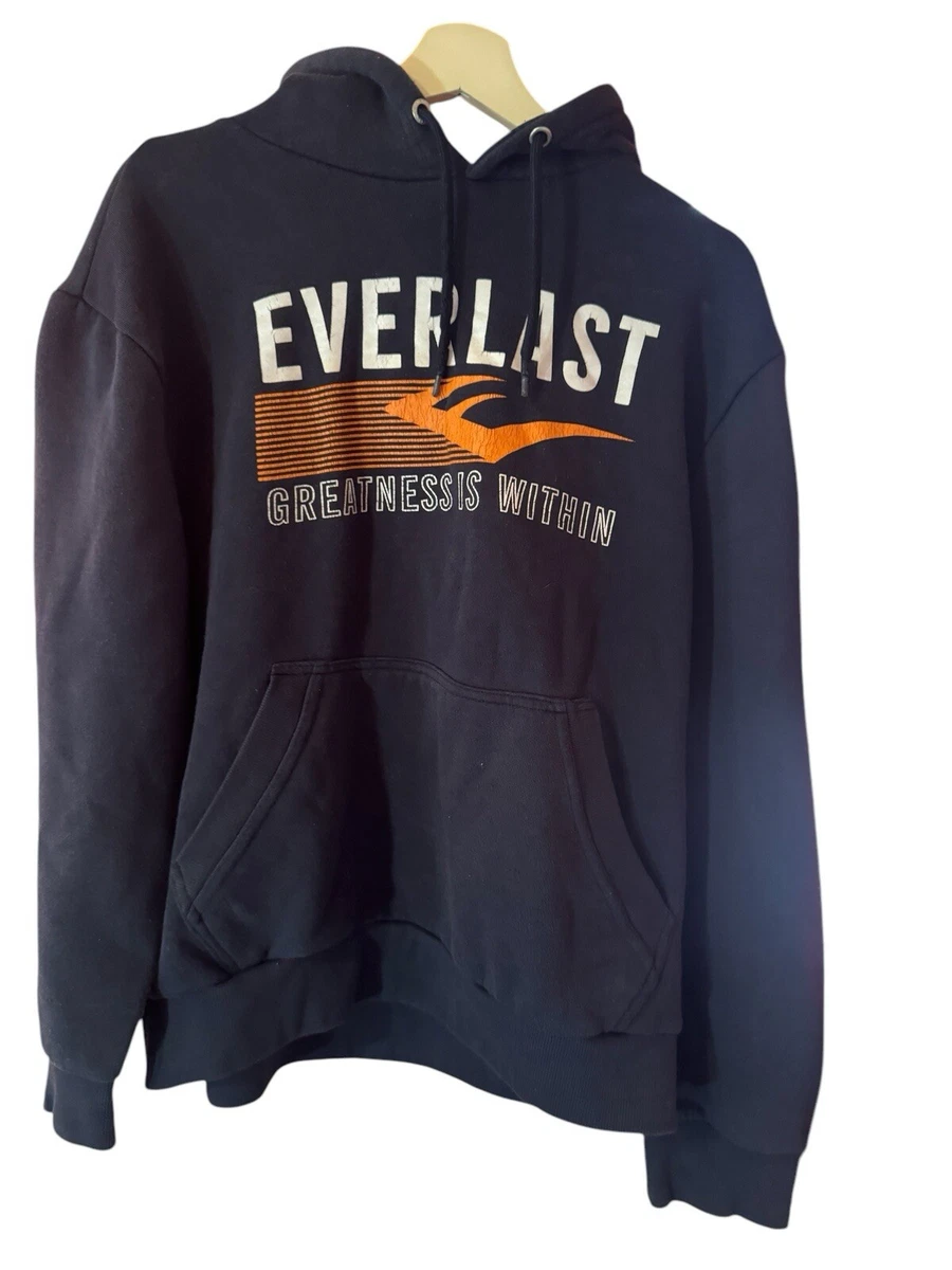 Everlast 35M206F08A Bleu - Vêtements Ensembles de survêtement Homme 108