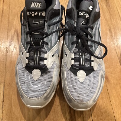 Size 12 - Nike Air VaporMax Evo Wolf Grey for sale online | eBay