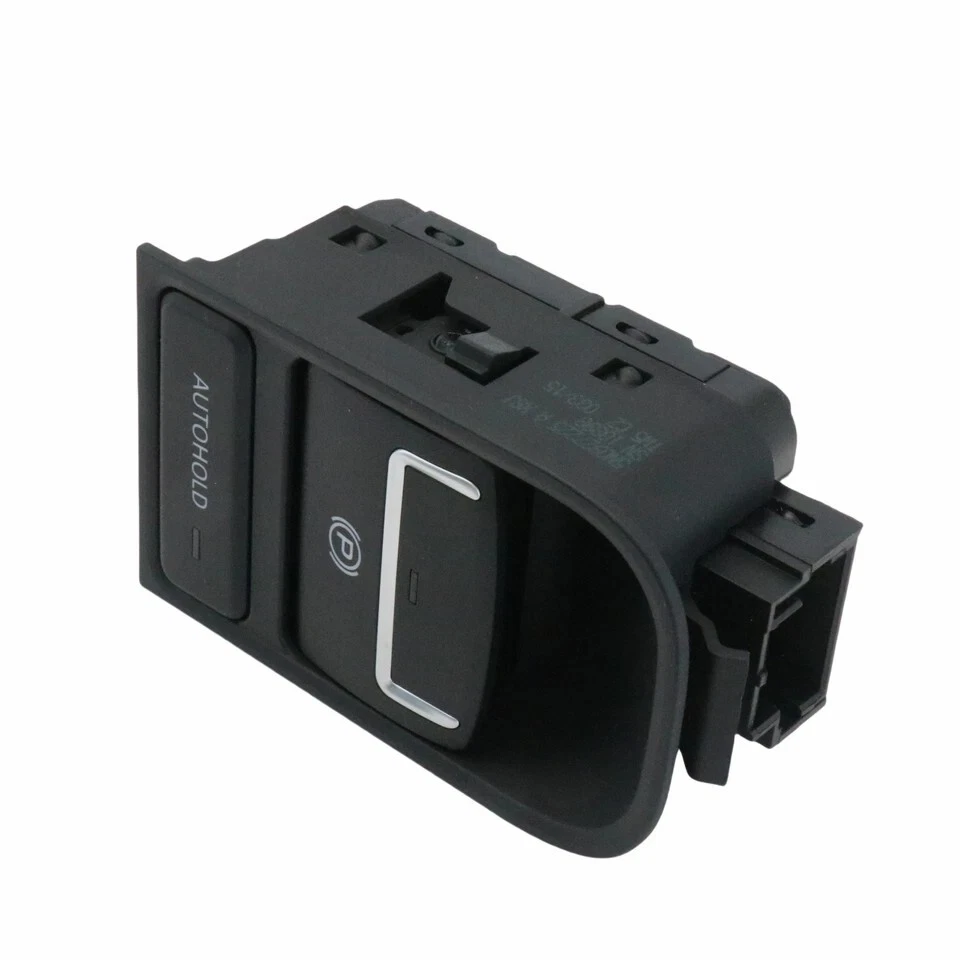 For VW Volkswagen Tiguan 2012-2017 Electric Mechanical Parking Brake Switch New - Изображение 3 из 4