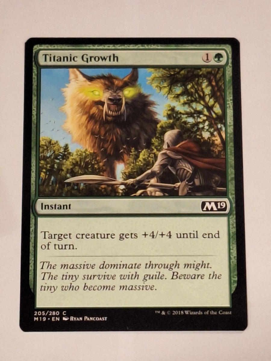 mtg core 2019 best cards Magic: The Gathering Set Bundle | 10 Booster Packs MTG Totally Lost Core Set