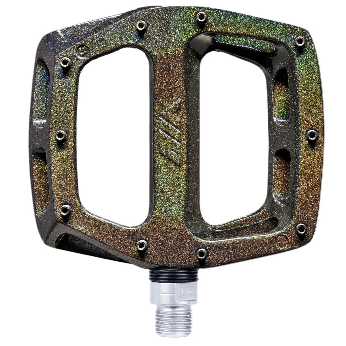Dmr 12 best sale pedals