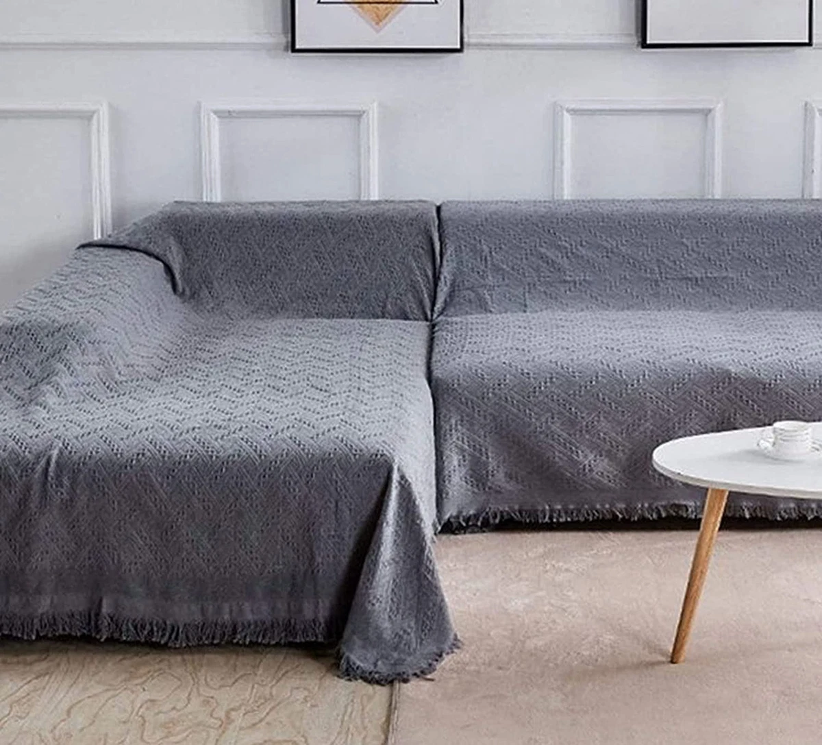 Sectional online sofa covers