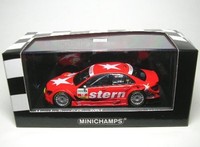 Mercedes-Benz C-Class No. 17 M.Lauda Dtm 2009