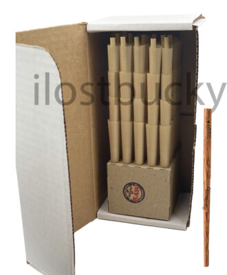 RAW 98 Special Size Authentic Pre-Rolled Cones 100 w/ Tip Free Poker  