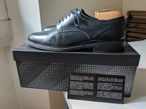 SCARPE FRATELLI ROSSETTI ORIGINALI | eBay