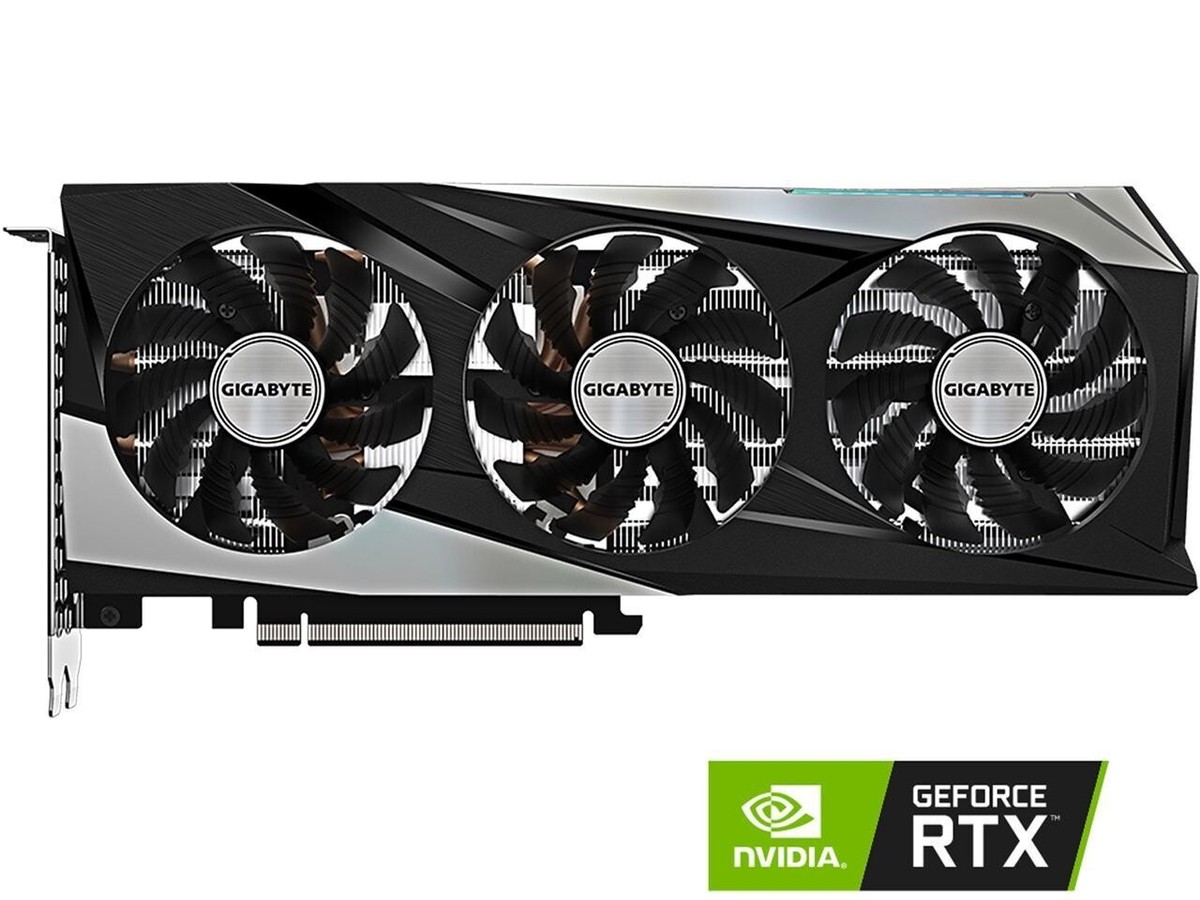 Ryzen 9 5900X Gaming Computer PC 12 Core CPU RTX 3060 1TB 64GB