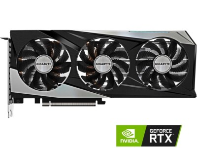 Ryzen 9 5900X Gaming Computer PC 12 Core CPU RTX 3060 1TB 64GB