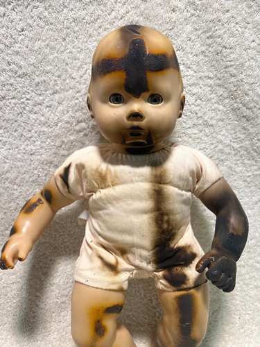 Haunted Doll Store - Maßanfertigung, Halloween, gruselige Puppen - Sie wählen - Bild 301 von 976