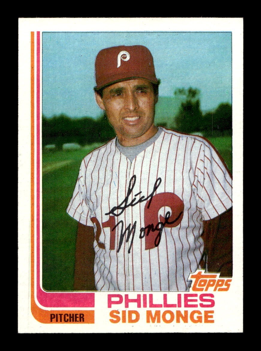 1982 Topps Traded 1-132 EX-MT/NM Pick From List All PICTURED - Picture 404 of 501