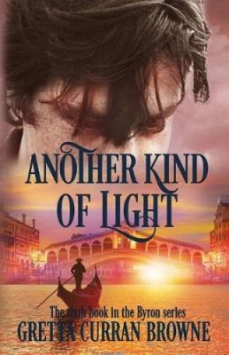 Another Kind of Light by Gretta Curran Browne