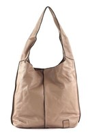 Fredsbruder Fb 100 Ii Shoulderbag M Schultertasche Tasche Soft Taupe