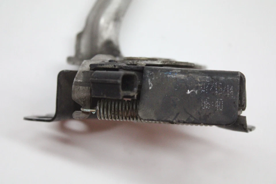 Honda CR-V 2014 bloqueo de pestillo de capó OEM 12 13 14 15 16 Foto 2 de 4