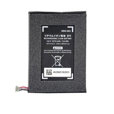 Replacement Battery HDH-003 3570 mAh 3.8V 13.6Wh Li-Ion For Nintendo Switch Lite