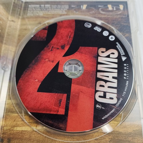 DVD R4 MA15+ Rated Movies Series Various Titles Pick From List TRACKED POST - Picture 15 of 498