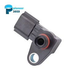 New MAP Manifold Air Pressure Sensor for Infiniti Nissan 370Z Base Coupe 2Door