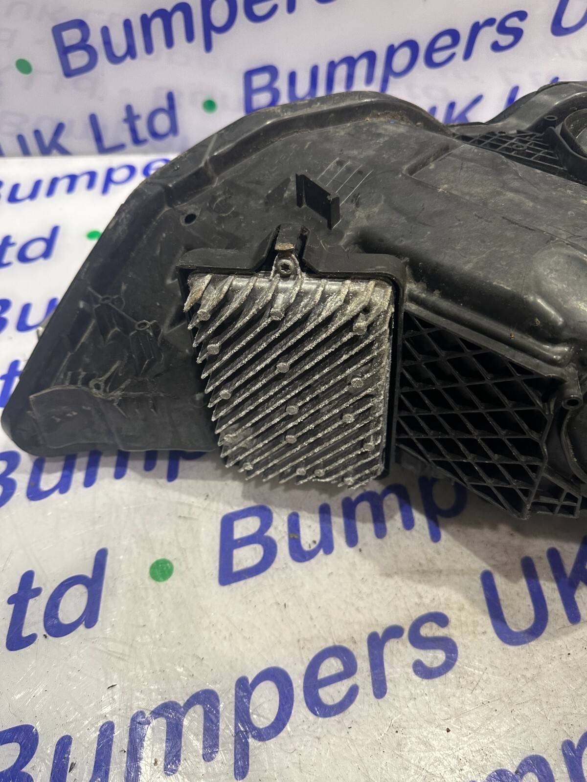 Audi A7 S Line Passenger Side Front Headlight 4K8941035A SPARES | eBay 