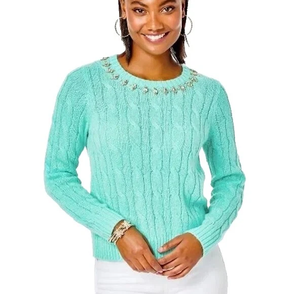 Lilly Pulitzer Regular Size L Sweaters for Women