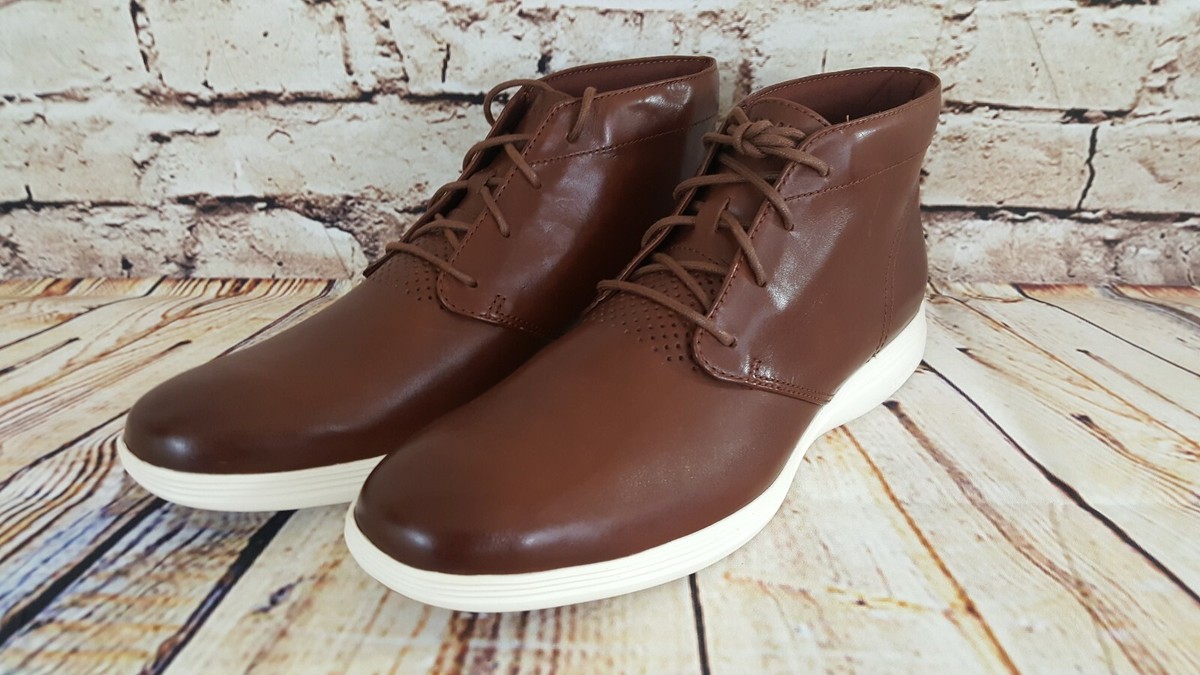 cole haan watson chukka ii