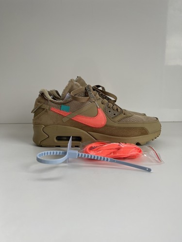 h12 off white air max 90