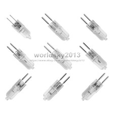 1x 12V/24V 10W-75W Speaker Divider Current Limiting Overcurrent Fuse Neon Bulb