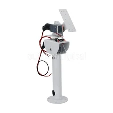 DC 2 Axis Gimbal for Dual Axis Solar Tracker Controller For Solar Tracking Sys