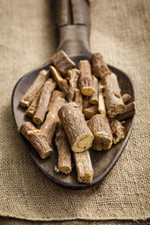Licorice Root Powder, Oil or Sticks Liquorice Organic, Ship Free         