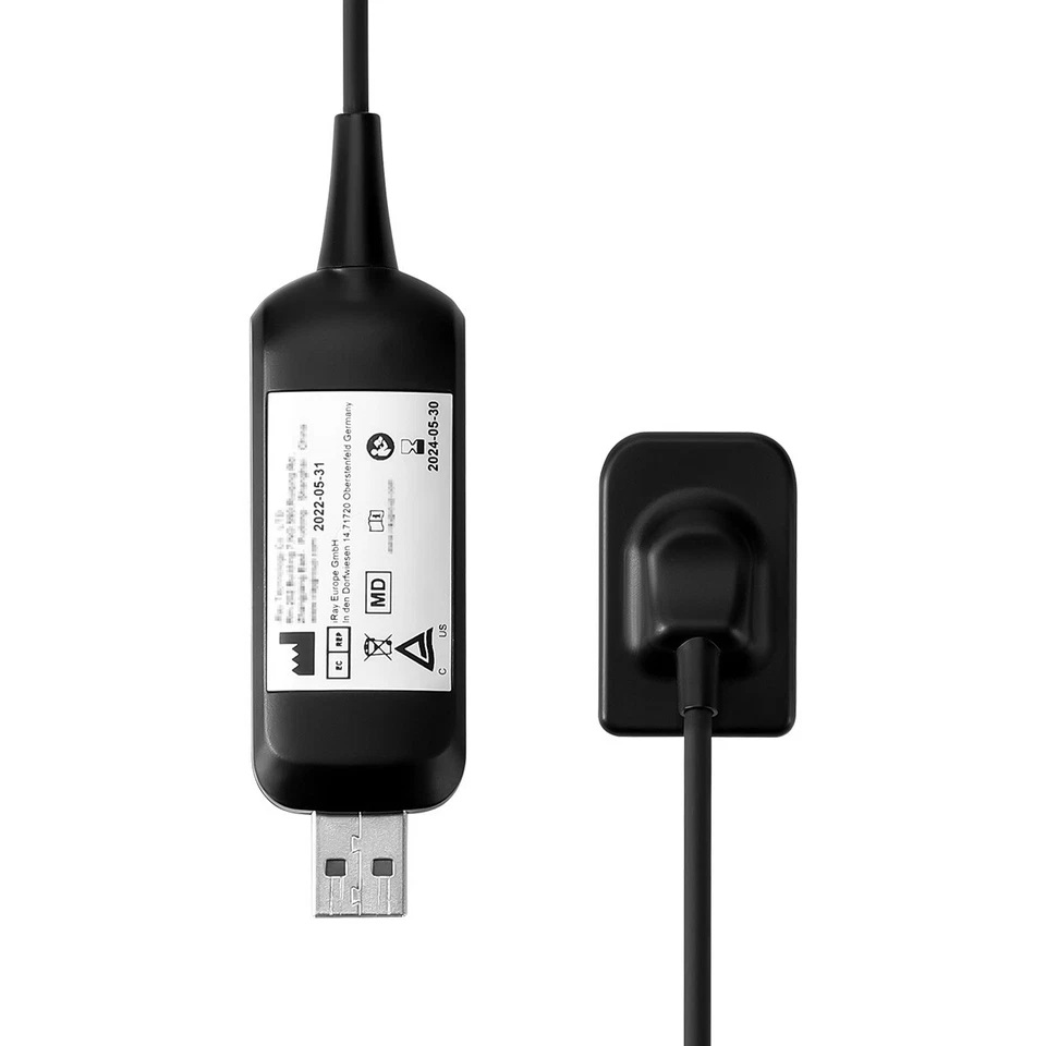 Sensor X dental sensor digital de rayos sistema de imágenes digitales Rayos sensor tamaño 1 Foto 2 de 4