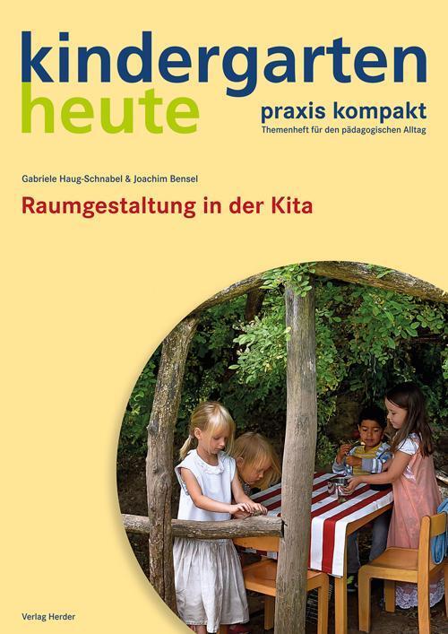 Thumbnail - Raumgestaltung In Der Kita Gabriele Haug-schnabel