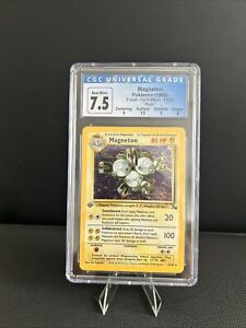 1st Edition Magneton Holo | eBay 1st Edition Magneton Holo | eBay