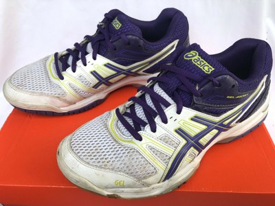 asics gel rocket 7