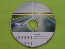 NAVIGATION CD WIP COM RT4 RT5 FRANKREICH 2013 CITROEN C4 C5 C6 PEUGEOT 307 407