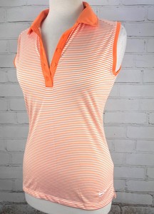 nike golf sleeveless