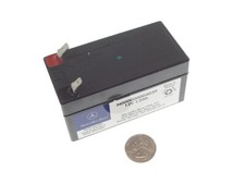 GENUINE MERCEDES Backup Battery 000000004039 Mercedes Benz E350 ML350 S550 GL450