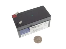 GENUINE MERCEDES Backup Battery 000000004039 Mercedes Benz E350 ML350 S550 GL450
