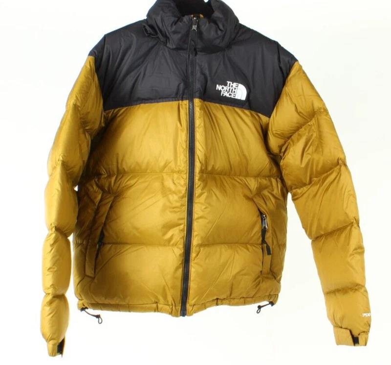 north-face 1996 retro nuptse jacket
