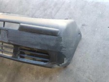 Pare-choc avant Renault TRAFIC