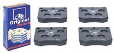 ATE Bremsbeläge Vorne für FORD CAPRI II III CONSUL ESCORT I II GRANADA TAUNUS
