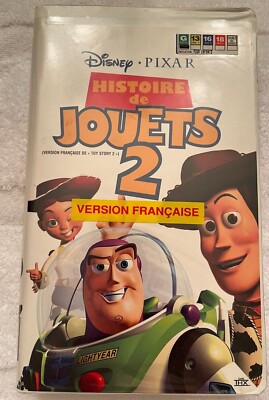 histoire de jouet 1