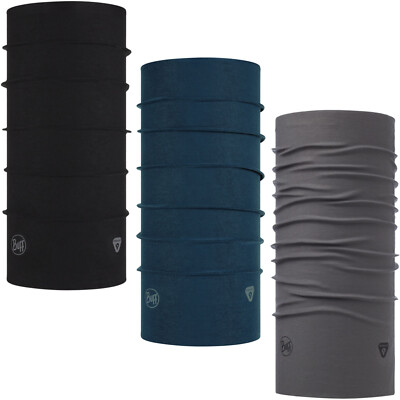 Sciarpa Termica Buff Unisex - Collo Multifunzionale PrimaLoft - Foto 10