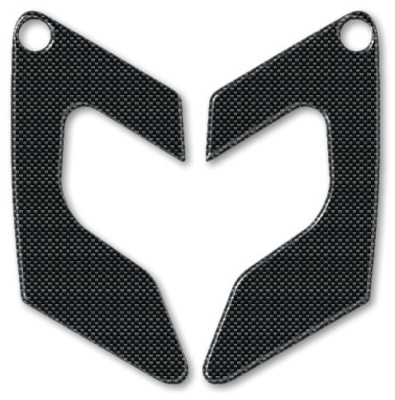 Adesivi 3D XMAX Per Yamaha X Max Dal 2010 - Resina Gel, Argento | Personalizzazione Scooter Resistente - Foto 13